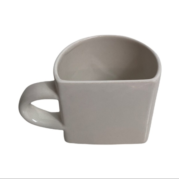 Novelty 1/2 Mug, I Take My Coffee With Half & Half - Picture 5 of 14